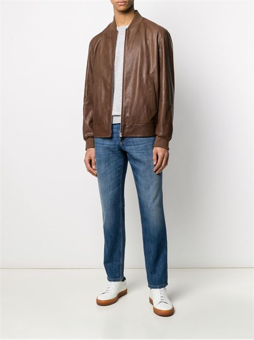 Maglia in lana BRUNELLO CUCINELLI | M2400100CD408